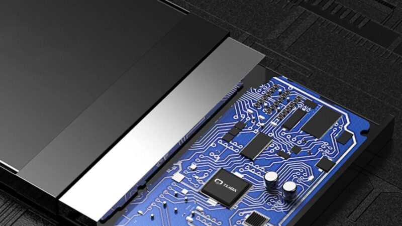 Vì Sao Gọi Pin TLIDA Là Công Nghệ Đột Phá Mới Trong Ngành Năng Lượng Sạch?