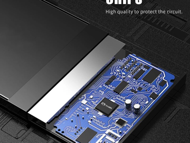 Vì Sao Gọi Pin TLIDA Là Công Nghệ Đột Phá Mới Trong Ngành Năng Lượng Sạch?